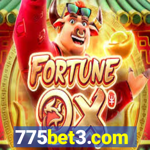 775bet3.com