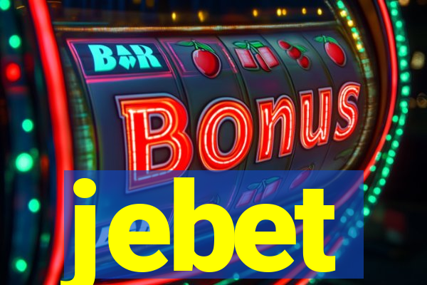 jebet