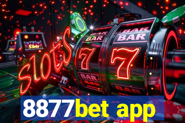 8877bet app