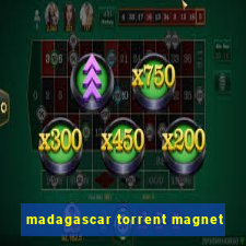 madagascar torrent magnet