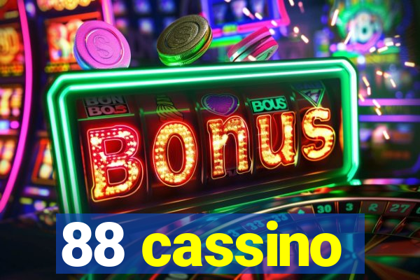 88 cassino