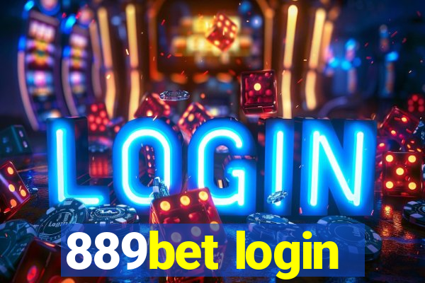 889bet login