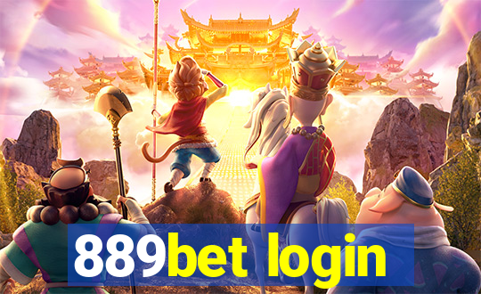 889bet login