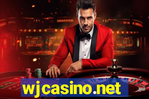 wjcasino.net