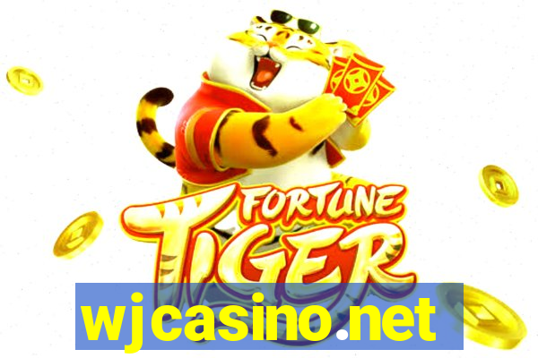 wjcasino.net