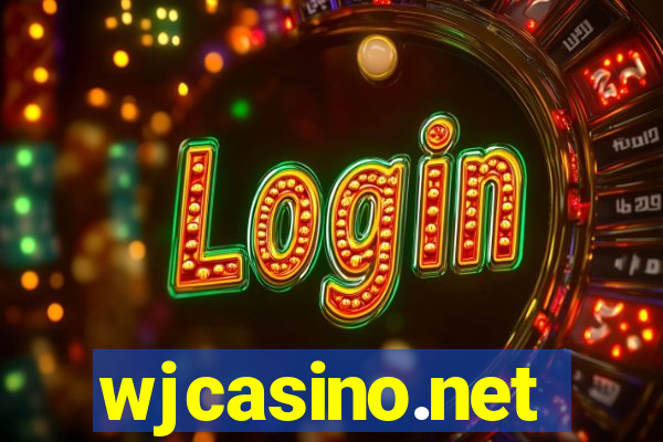 wjcasino.net