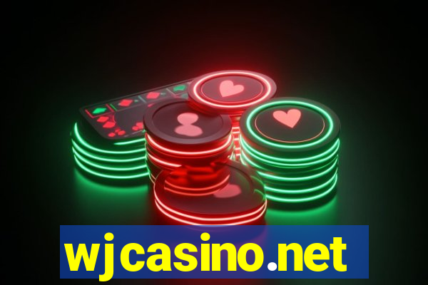 wjcasino.net