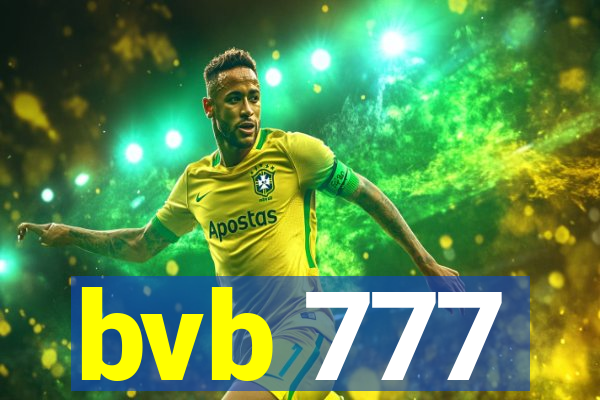 bvb 777