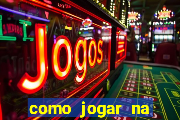 como jogar na lotinha do jogo do bicho