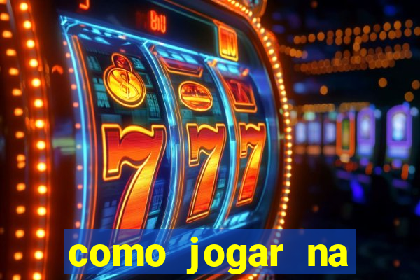 como jogar na lotinha do jogo do bicho