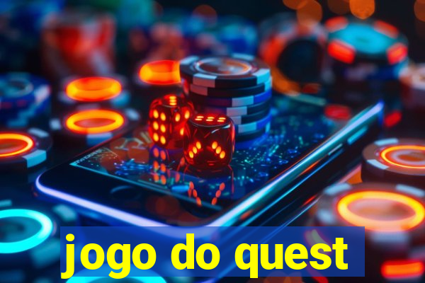 jogo do quest