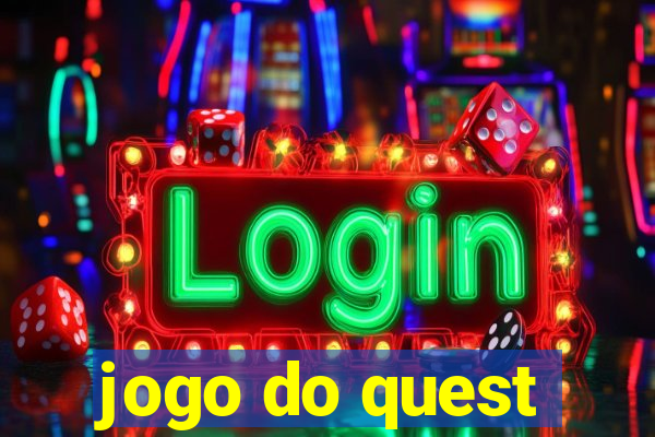 jogo do quest