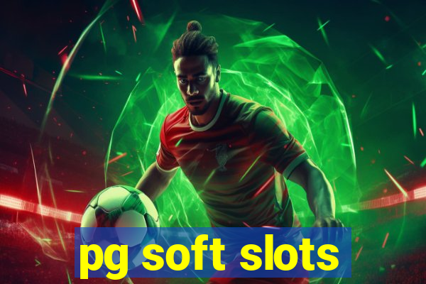 pg soft slots