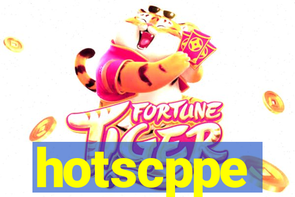 hotscppe