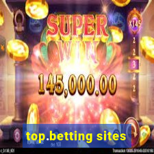 top.betting sites