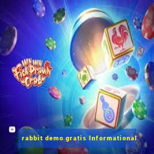 rabbit demo gratis Informational