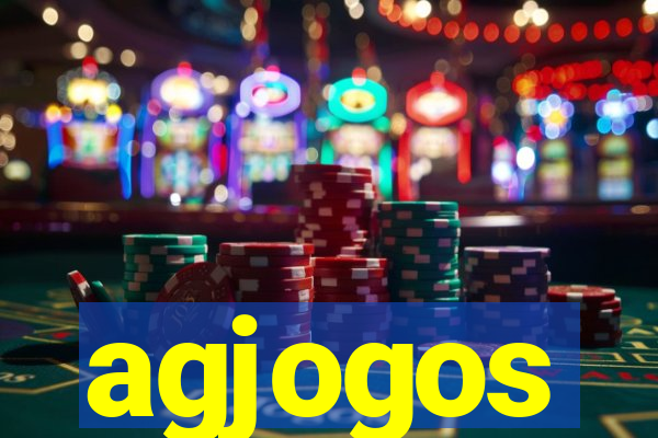 agjogos