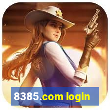 8385.com login