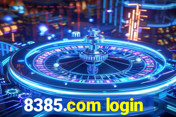 8385.com login