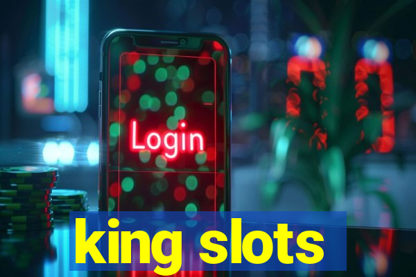 king slots