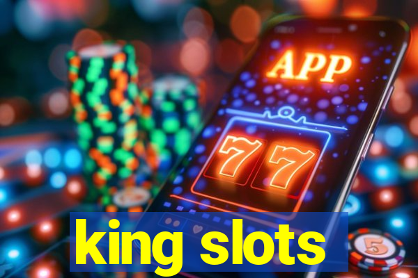 king slots