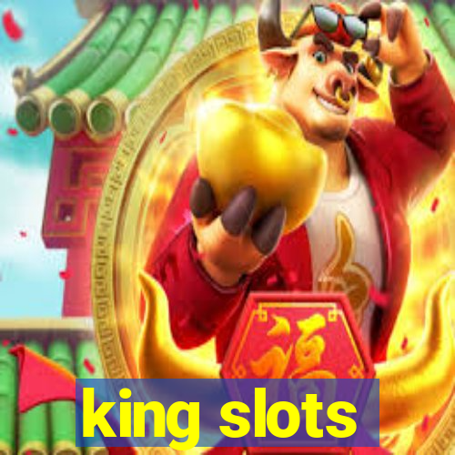 king slots