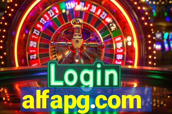 alfapg.com