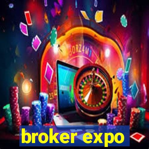 broker expo