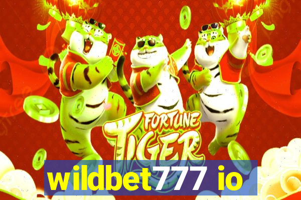 wildbet777 io