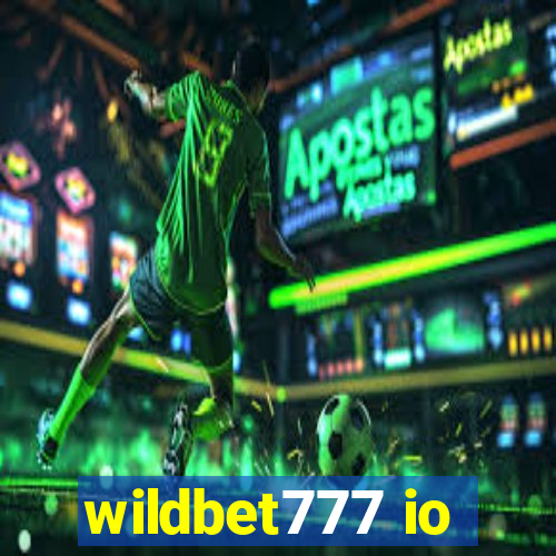 wildbet777 io