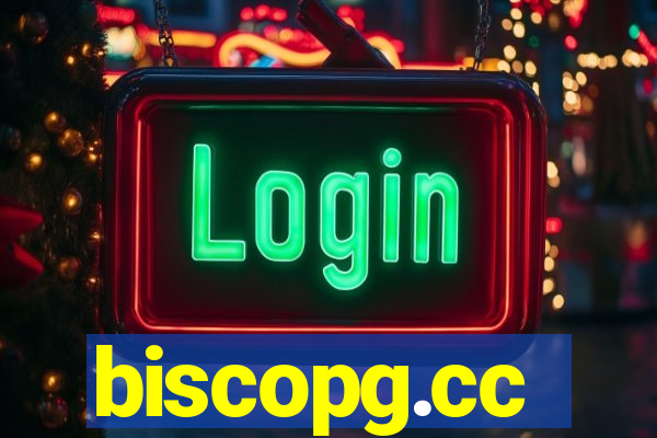 biscopg.cc