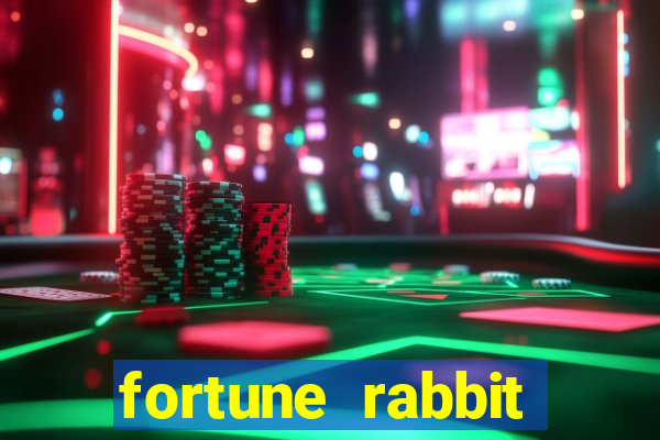 fortune rabbit 5gbet Informational