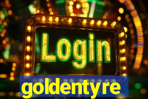 goldentyre