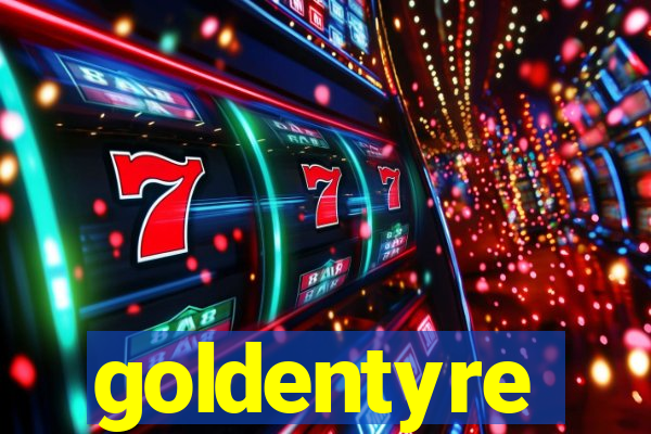 goldentyre