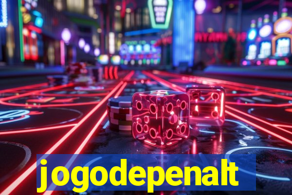 jogodepenalt