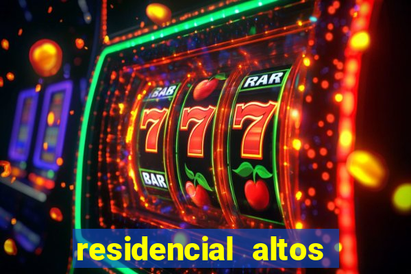 residencial altos de lourdes caxias do sul