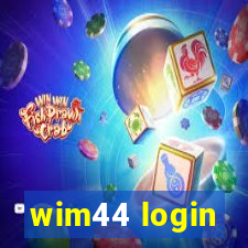 wim44 login