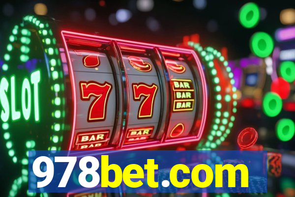 978bet.com