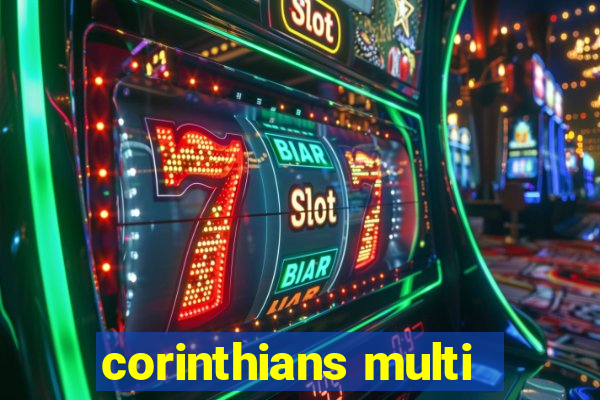 corinthians multi