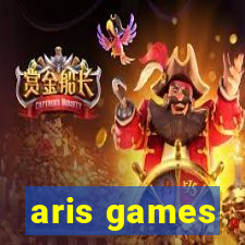 aris games