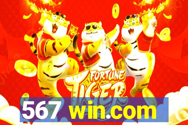 567 win.com