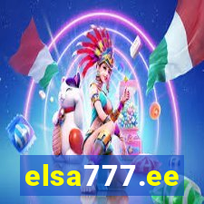 elsa777.ee