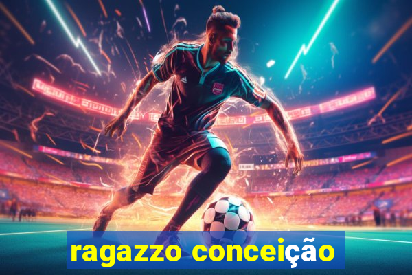 ragazzo conceição