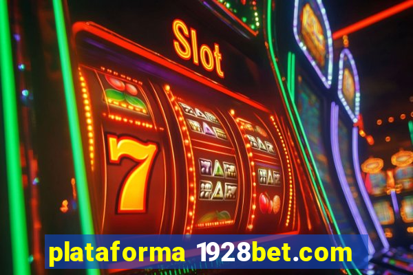 plataforma 1928bet.com