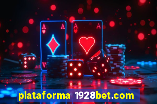 plataforma 1928bet.com