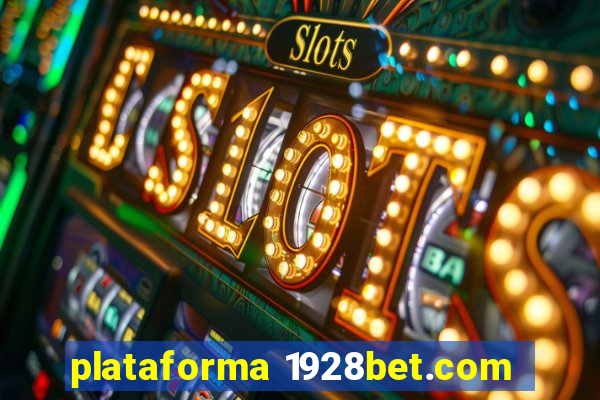 plataforma 1928bet.com