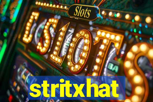 stritxhat