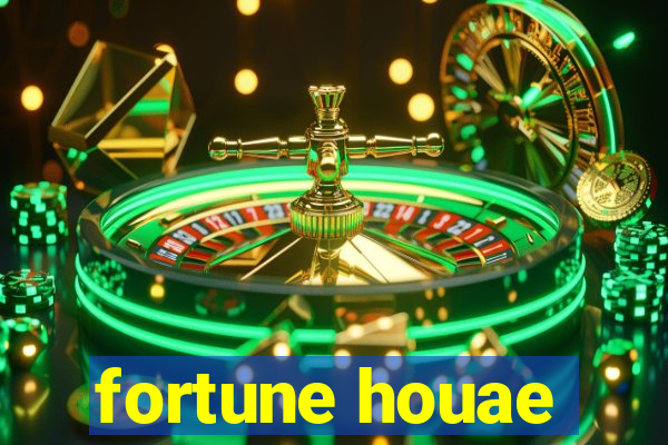 fortune houae