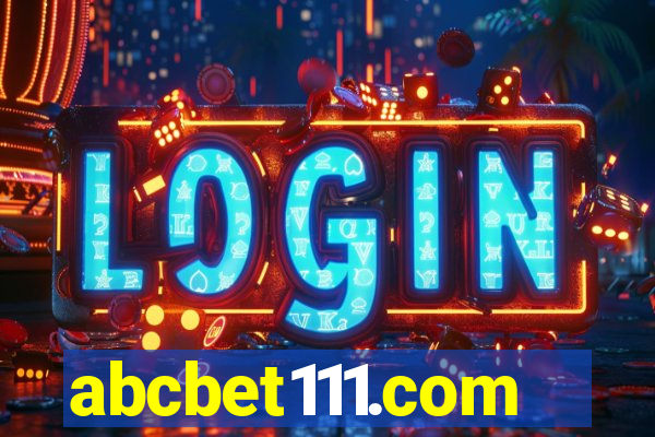 abcbet111.com