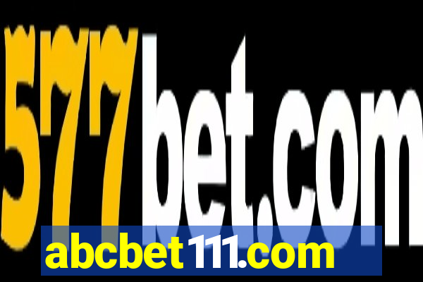 abcbet111.com